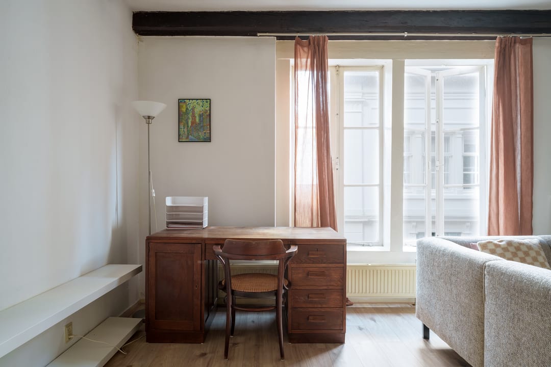 Foto 7 van Leidsegracht 82-C