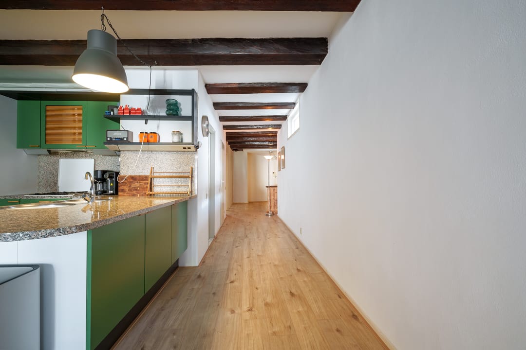 Foto 8 van Leidsegracht 82-C