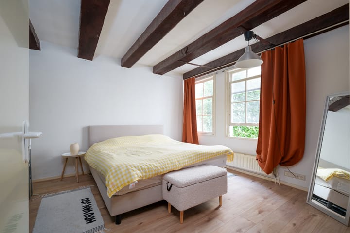 Appartement te koop: Leidsegracht 82C, Amsterdam