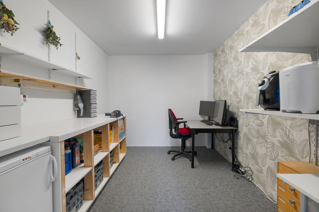 Photo 22 of Vlinderplantsoen 3