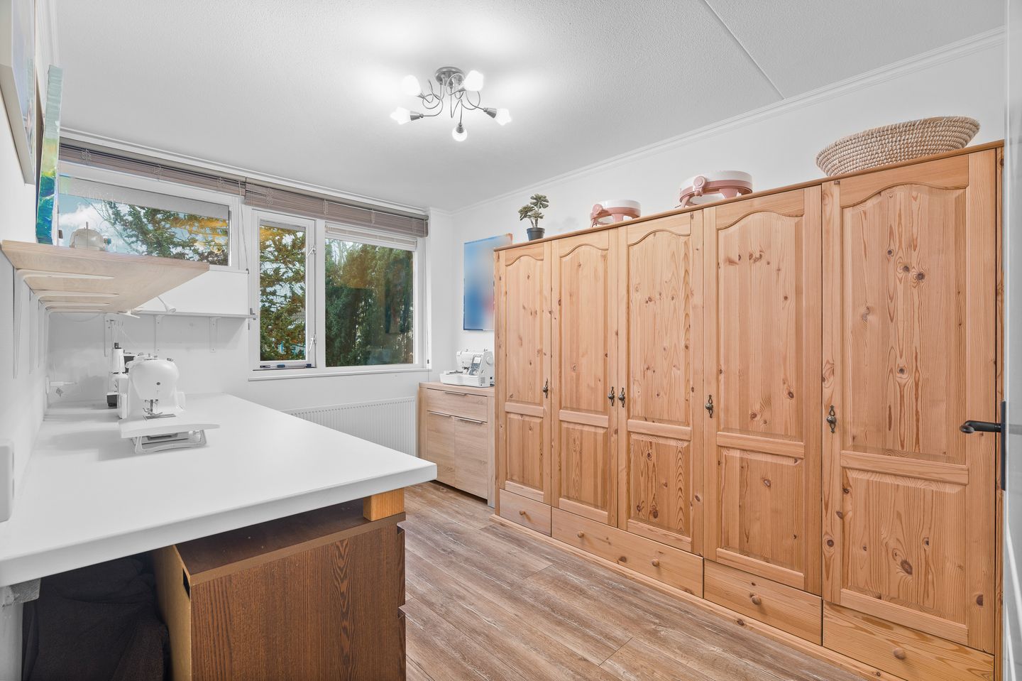 Photo 34 of Vlinderplantsoen 3