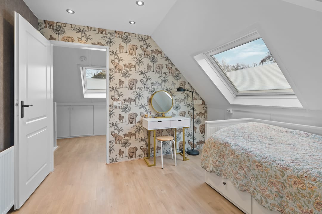 Photo 38 of Vlinderplantsoen 3