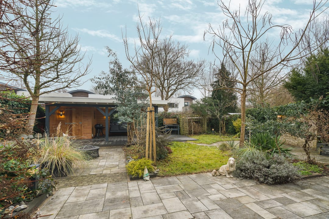 Photo 43 of Vlinderplantsoen 3