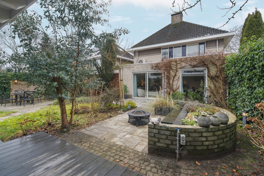 Photo 46 of Vlinderplantsoen 3