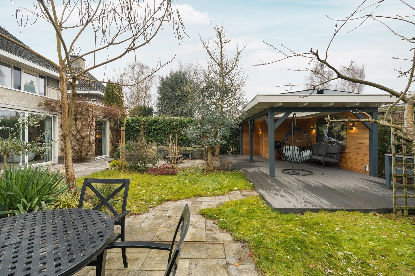 Photo 49 of Vlinderplantsoen 3