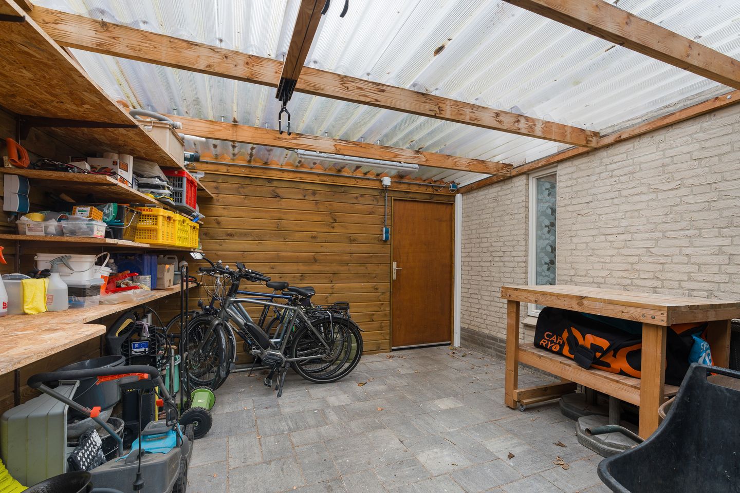 Photo 50 of Vlinderplantsoen 3