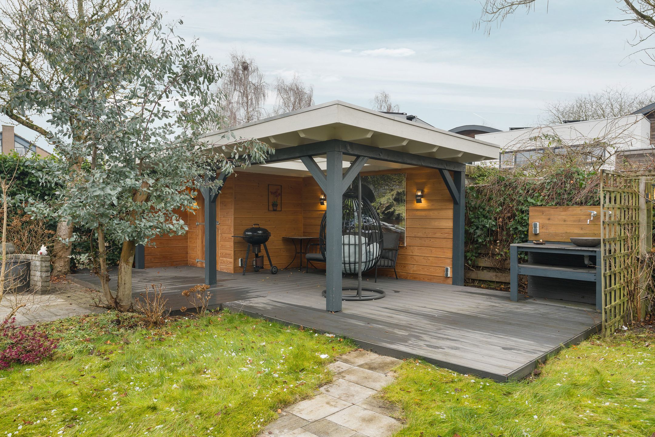 Photo 51 of Vlinderplantsoen 3