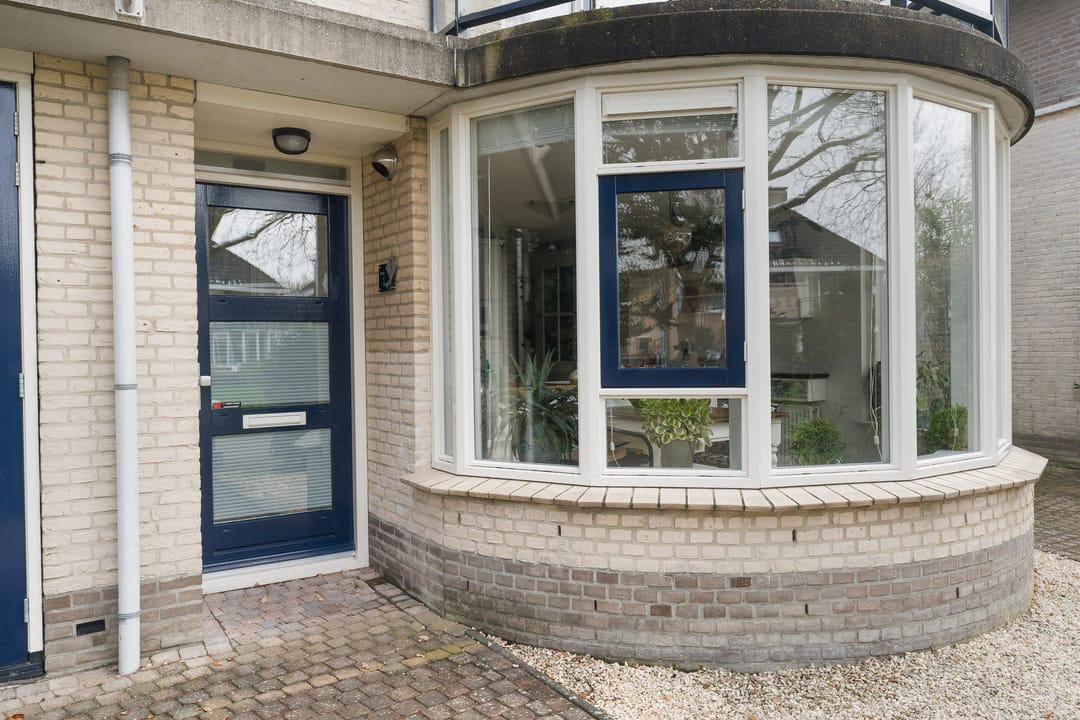 Photo 52 of Vlinderplantsoen 3