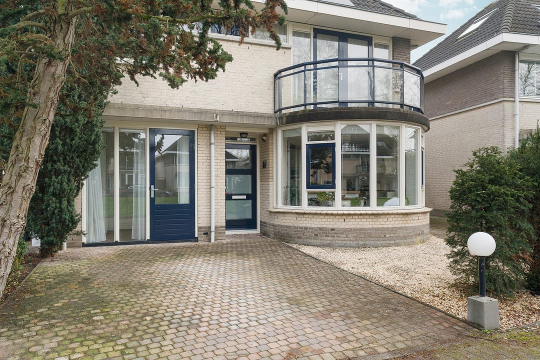 Photo 53 of Vlinderplantsoen 3