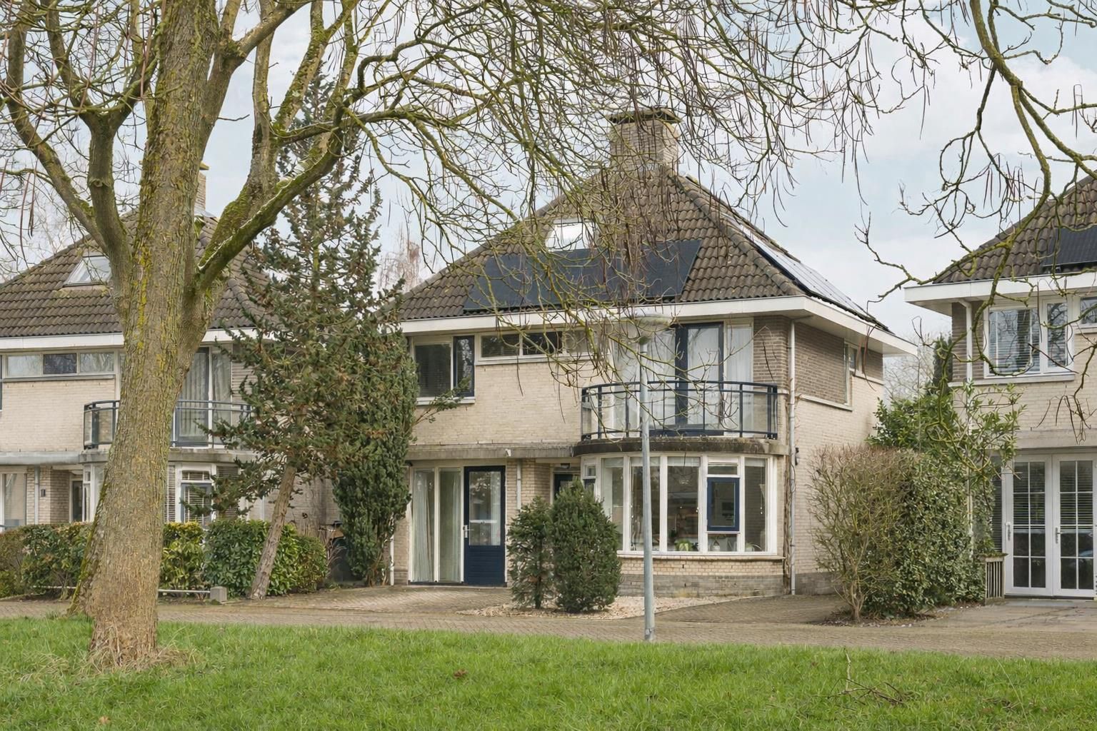 Photo 54 of Vlinderplantsoen 3