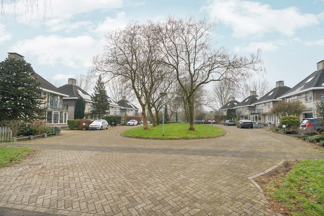 Photo 56 of Vlinderplantsoen 3