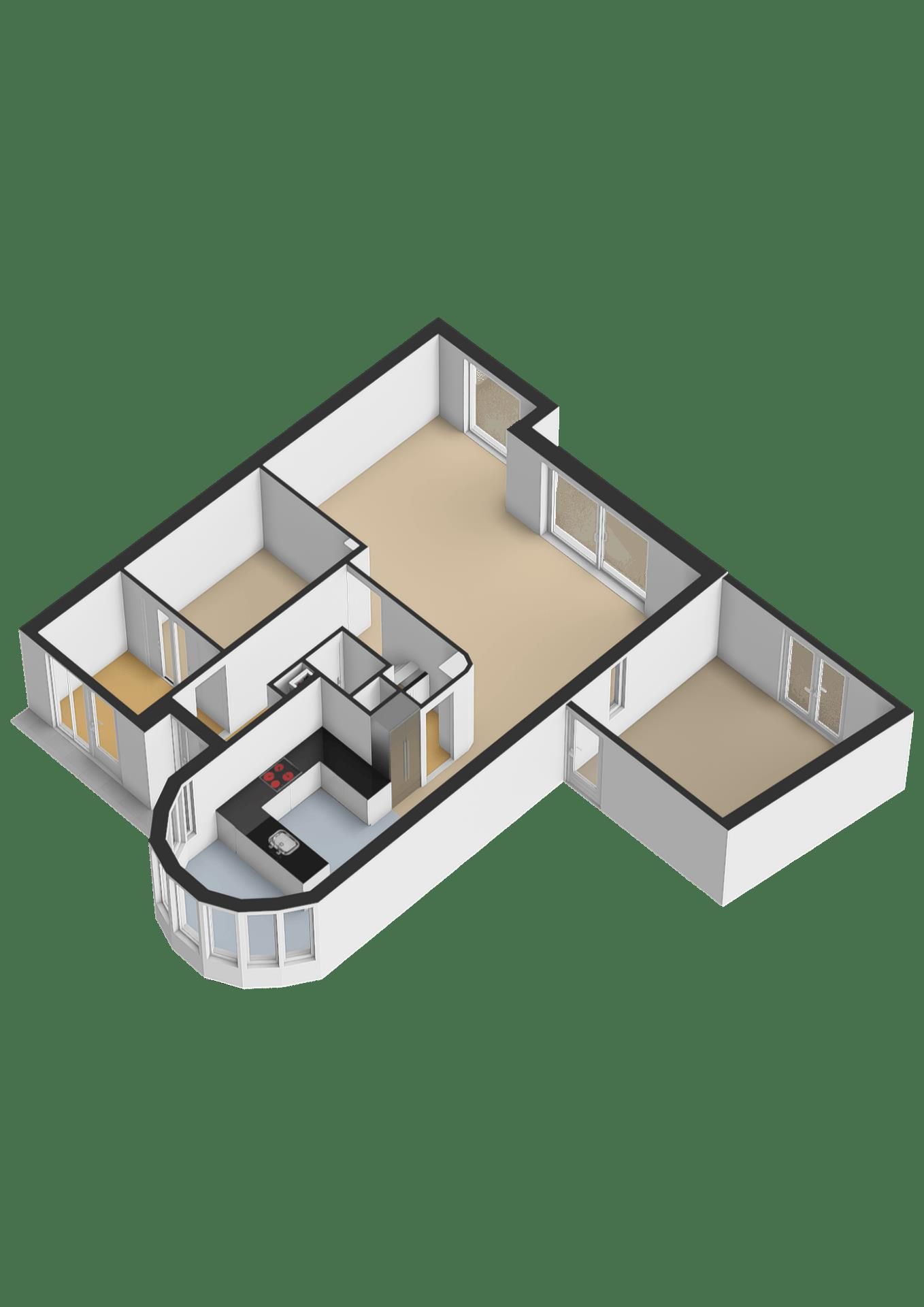 Photo 63 of Vlinderplantsoen 3