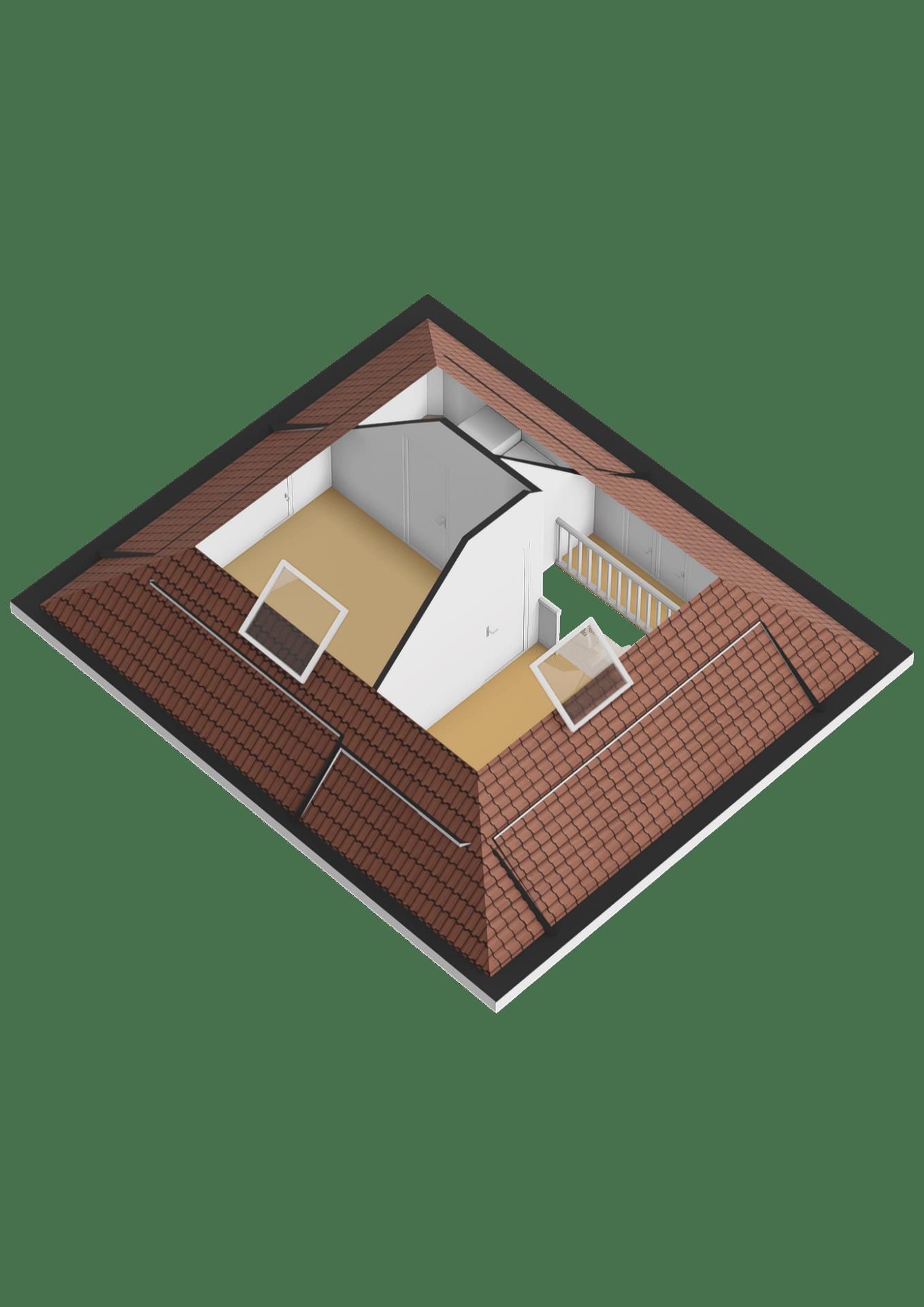 Photo 65 of Vlinderplantsoen 3