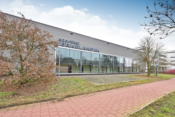 Franciscusweg 6-A, Hilversum