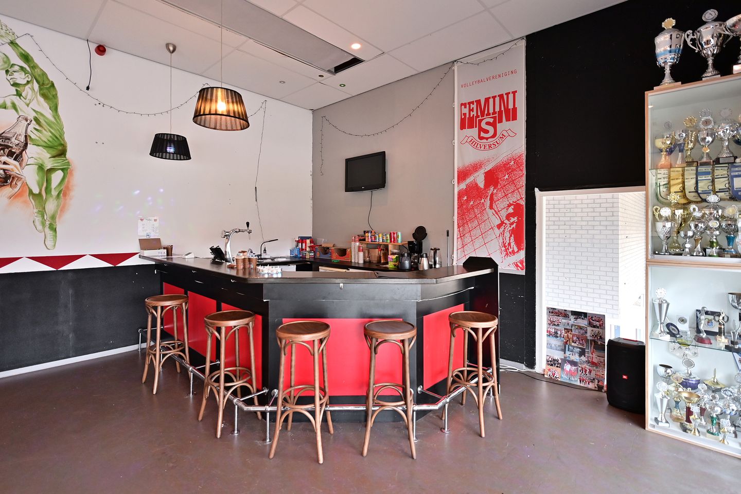 Bekijk foto 4 van Franciscusweg 6-A