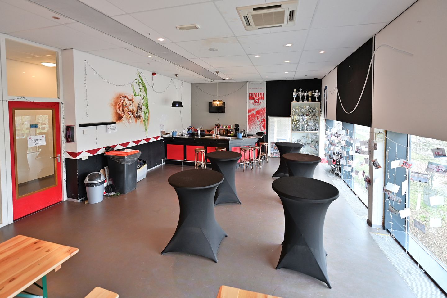 Bekijk foto 5 van Franciscusweg 6-A