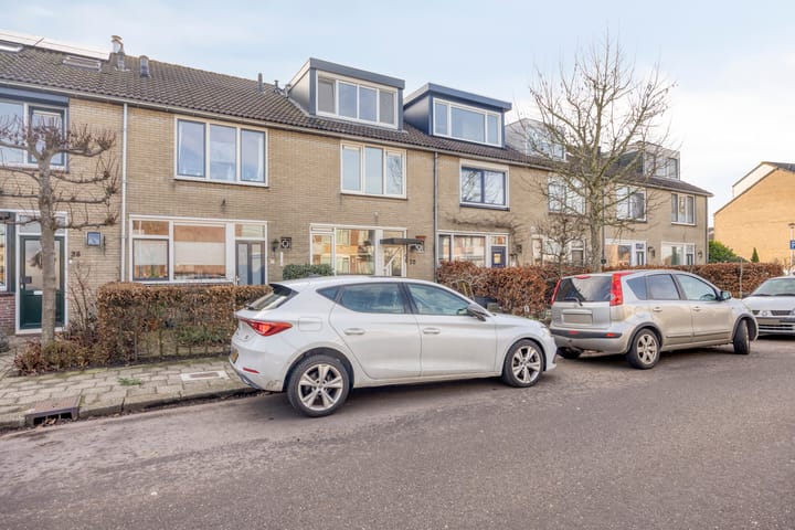 Photo 1 of Hollevoeterlaan 30