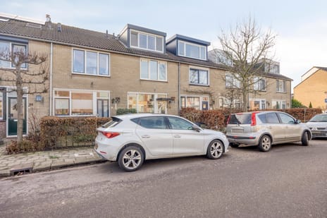 Hollevoeterlaan thumbnail