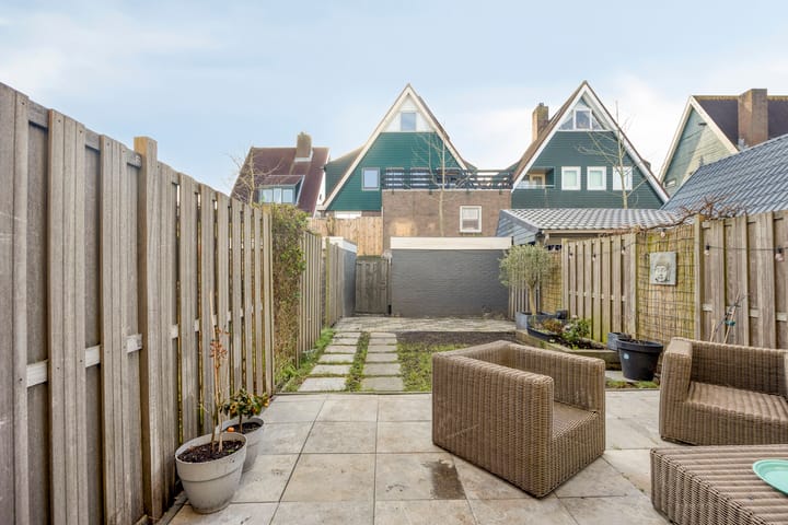 Photo 2 of Hollevoeterlaan 30