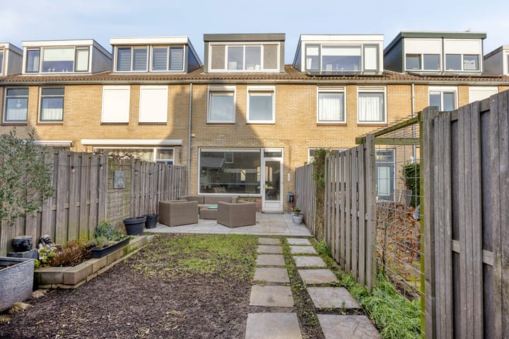 Photo 6 of Hollevoeterlaan 30