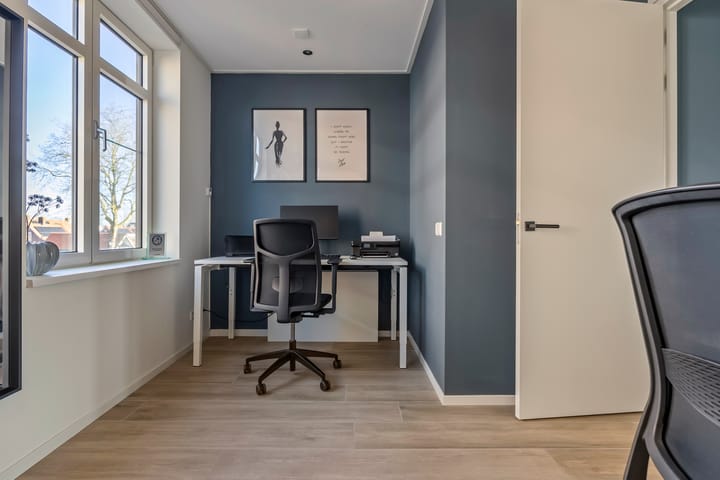 Foto 12 van Kerkweg 2