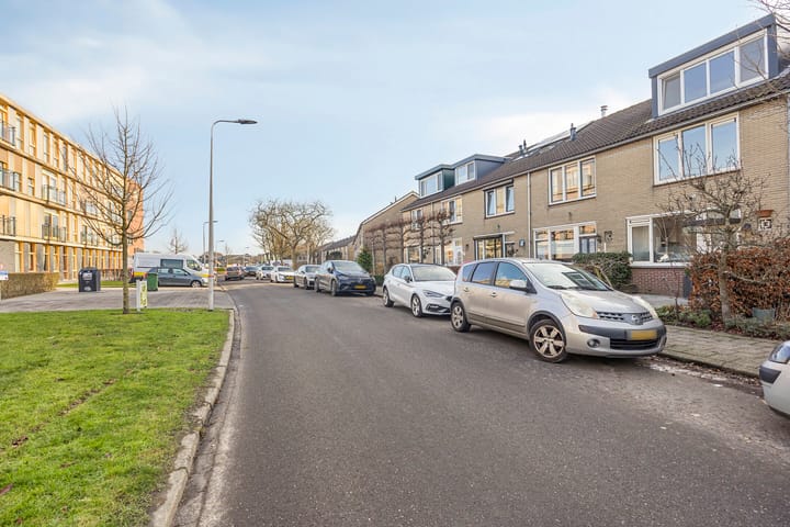 Photo 28 of Hollevoeterlaan 30