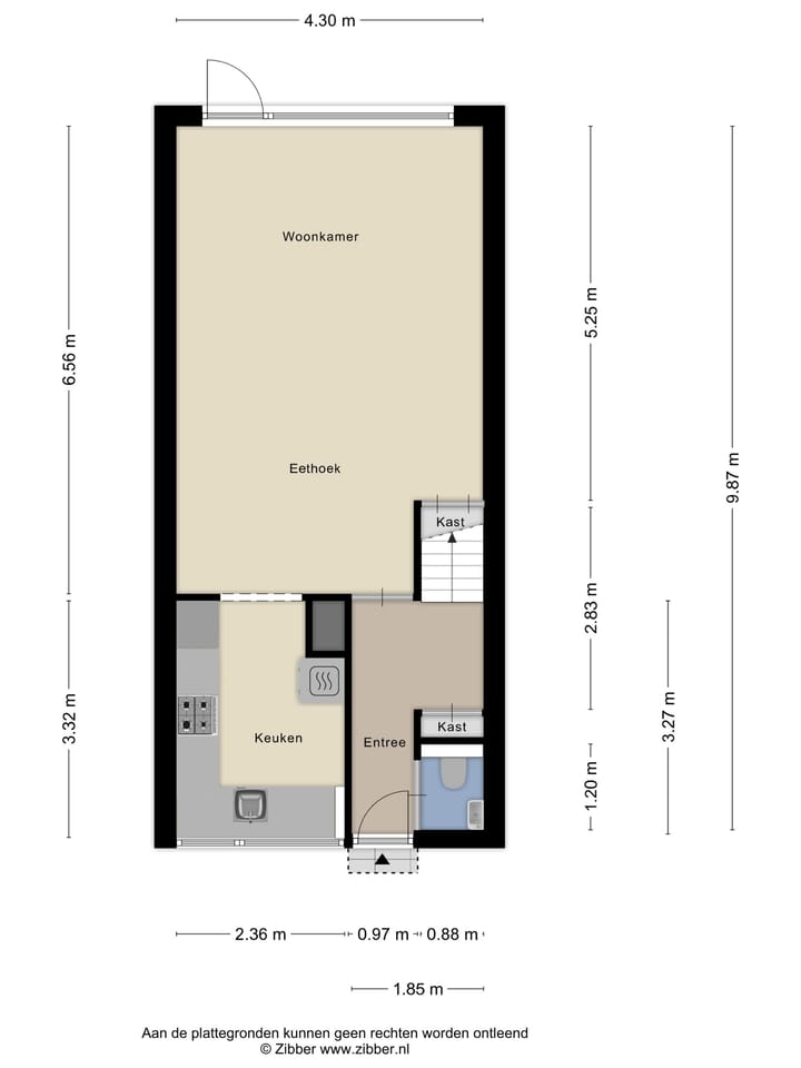 Photo 31 of Hollevoeterlaan 30