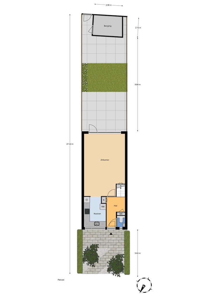 Photo 32 of Hollevoeterlaan 30