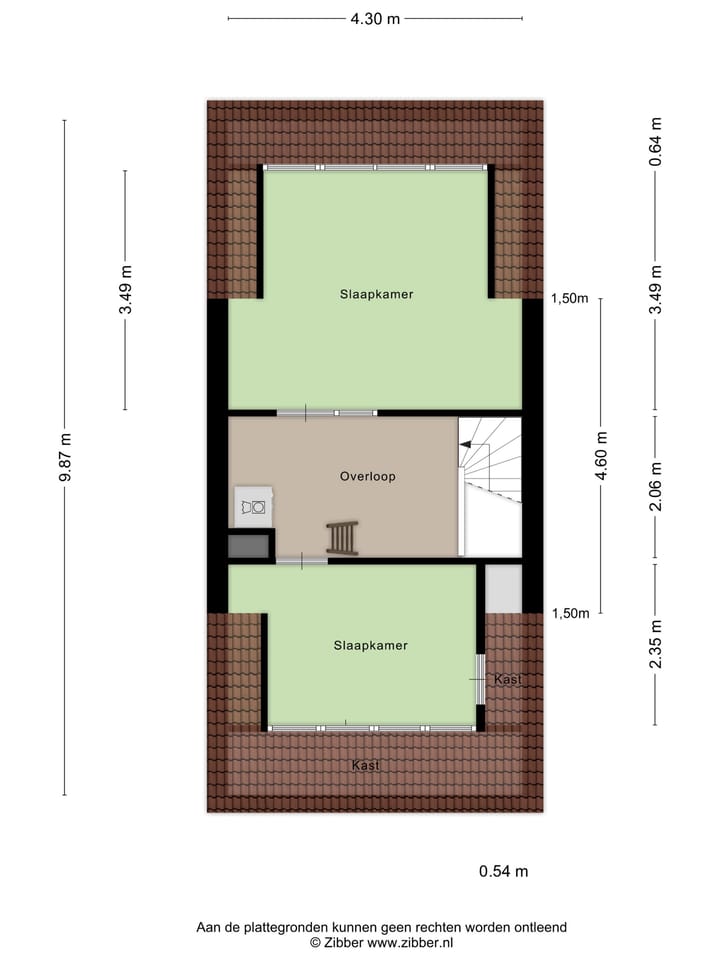 Photo 34 of Hollevoeterlaan 30