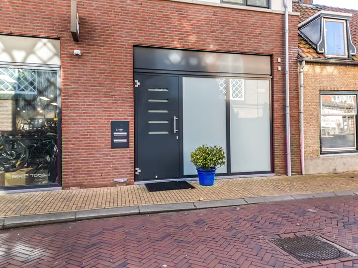 Foto 25 van Kerkweg 2