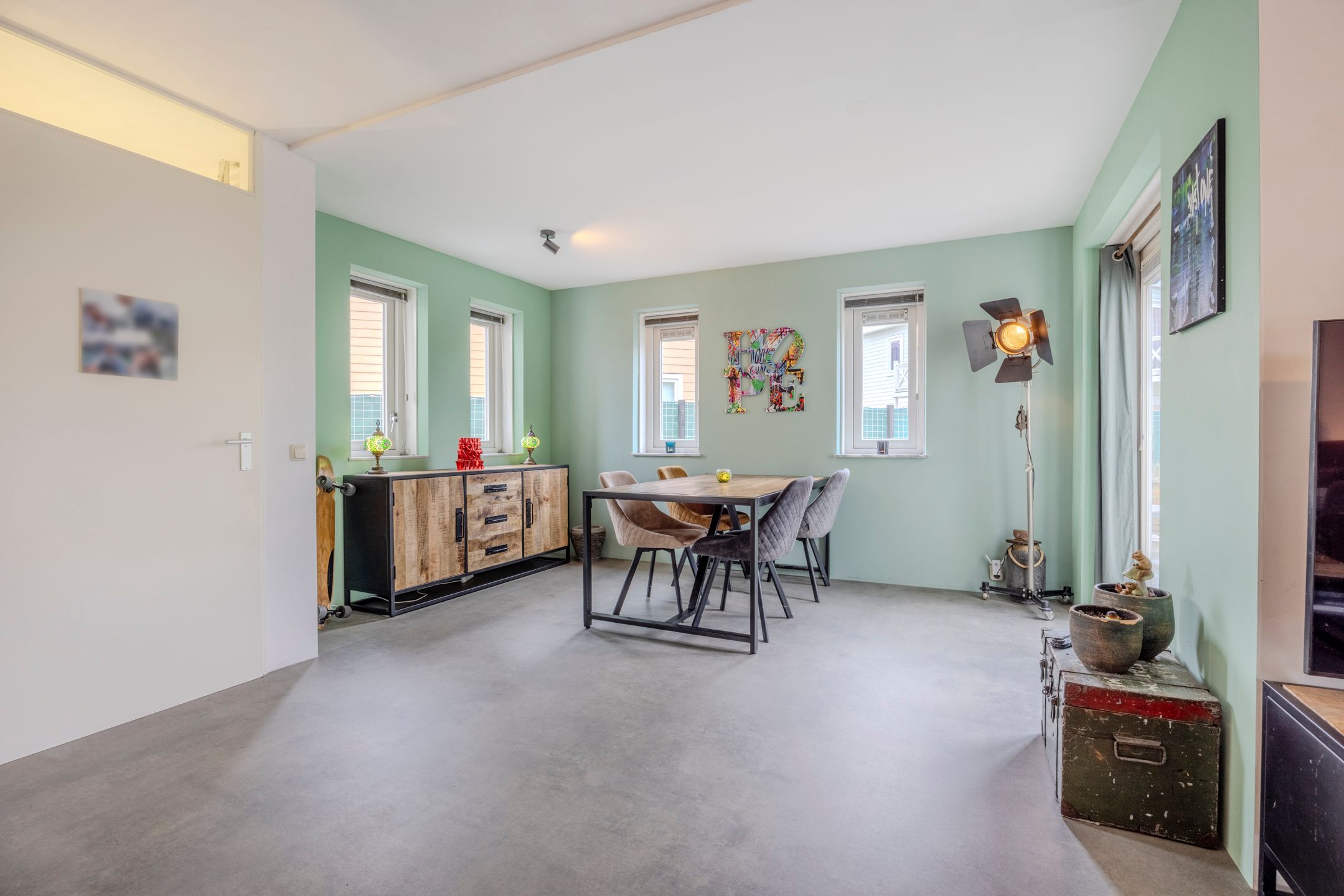 3-bedroom freehold villa in Hellevoetsluis — photo 5 of 5