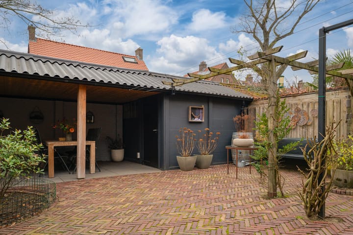 Photo 2 of Tengbergenstraat 18