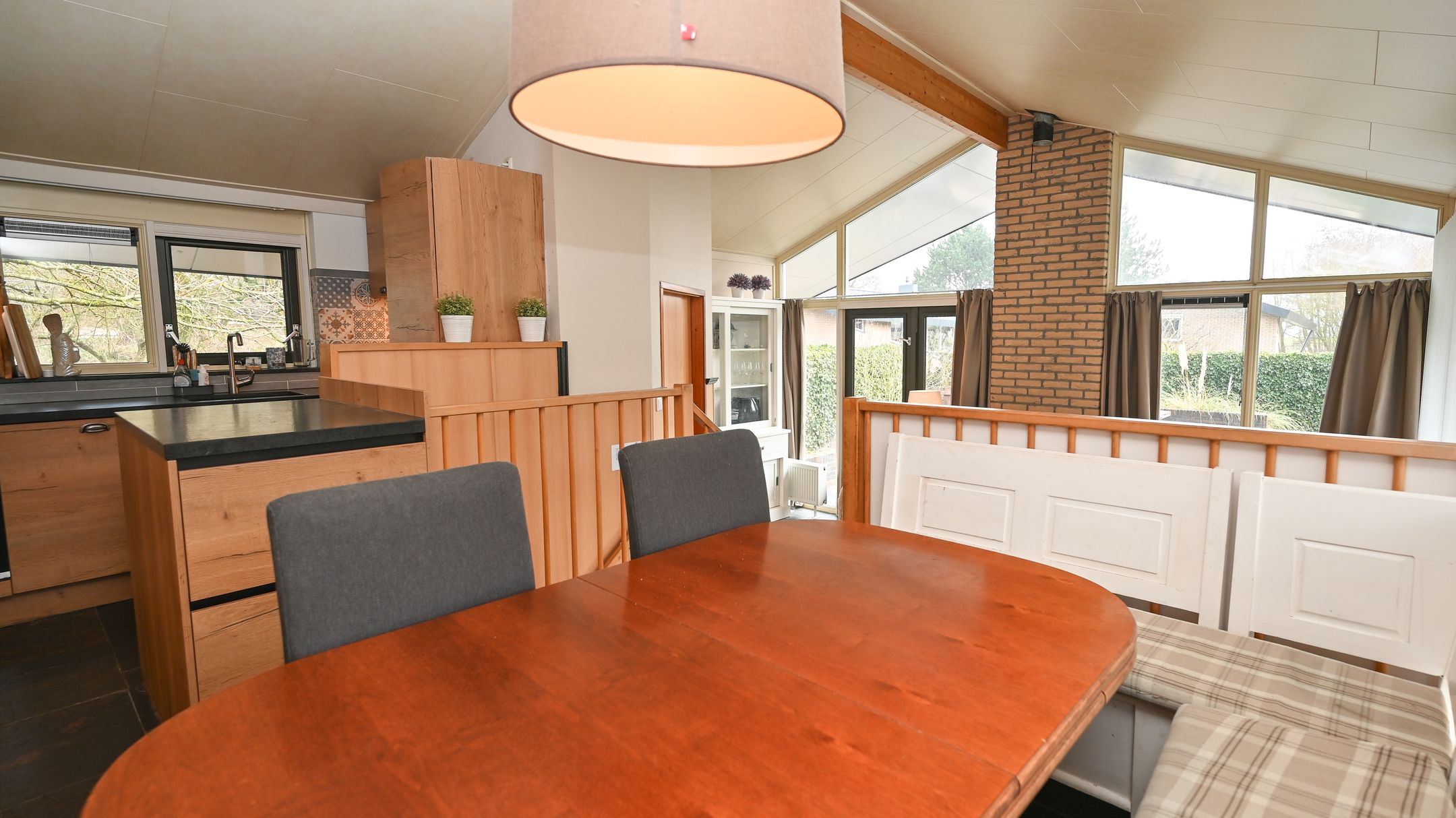 Foto 9 van 't Land 3-16