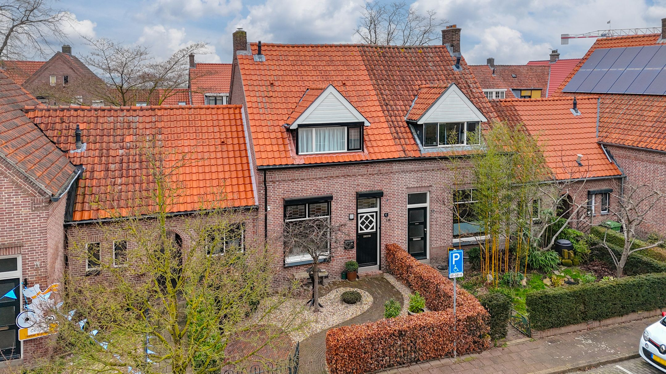 Photo 6 of Tengbergenstraat 18