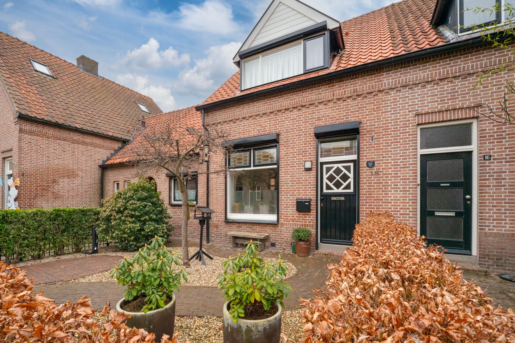 Photo 9 of Tengbergenstraat 18
