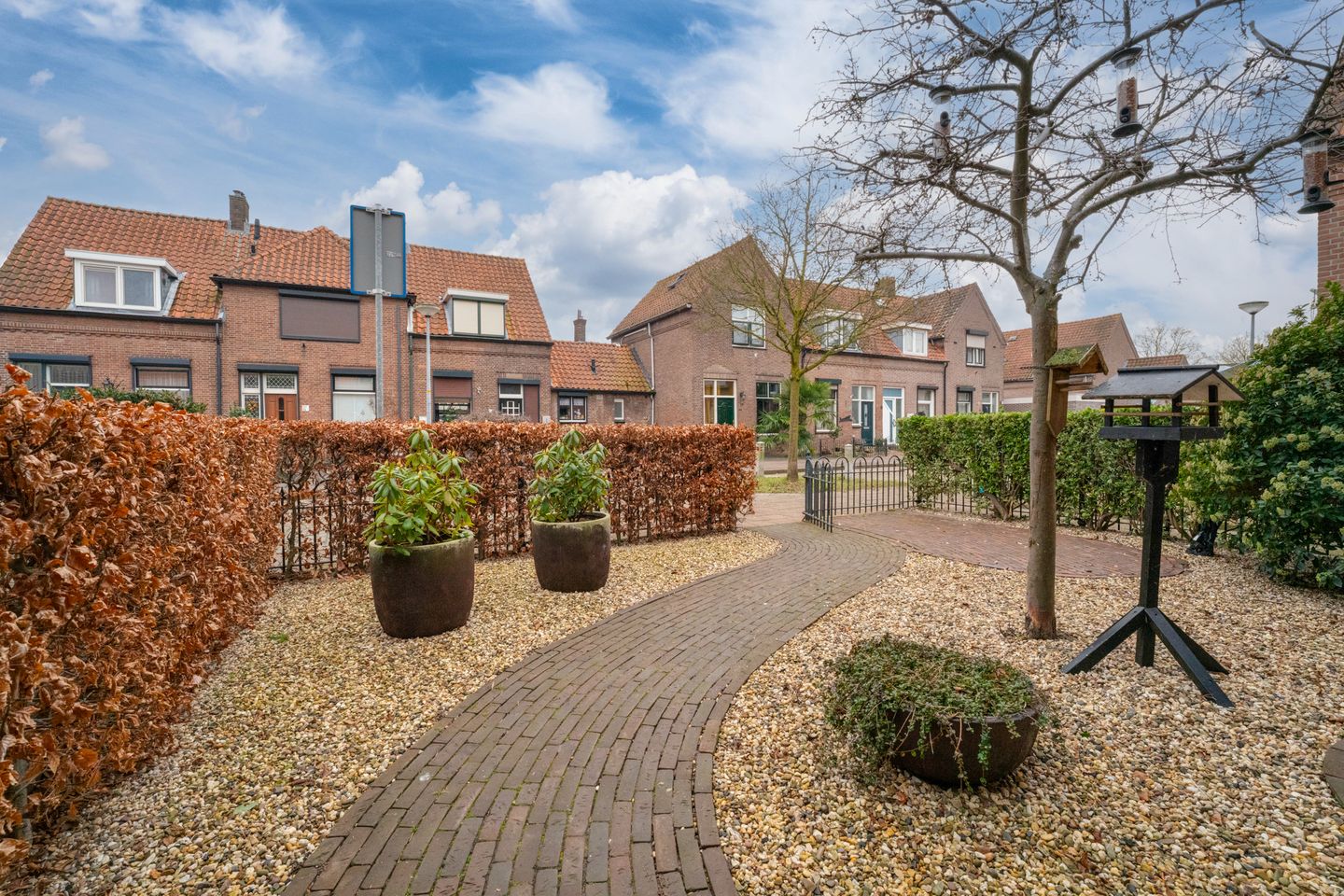Photo 10 of Tengbergenstraat 18