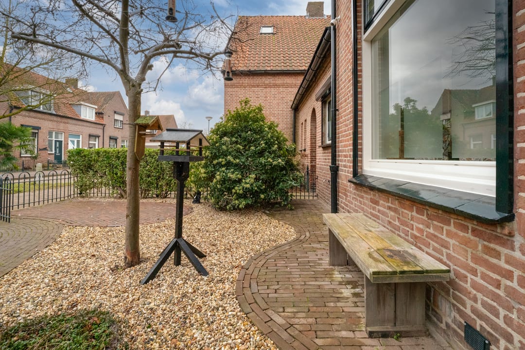 Photo 11 of Tengbergenstraat 18