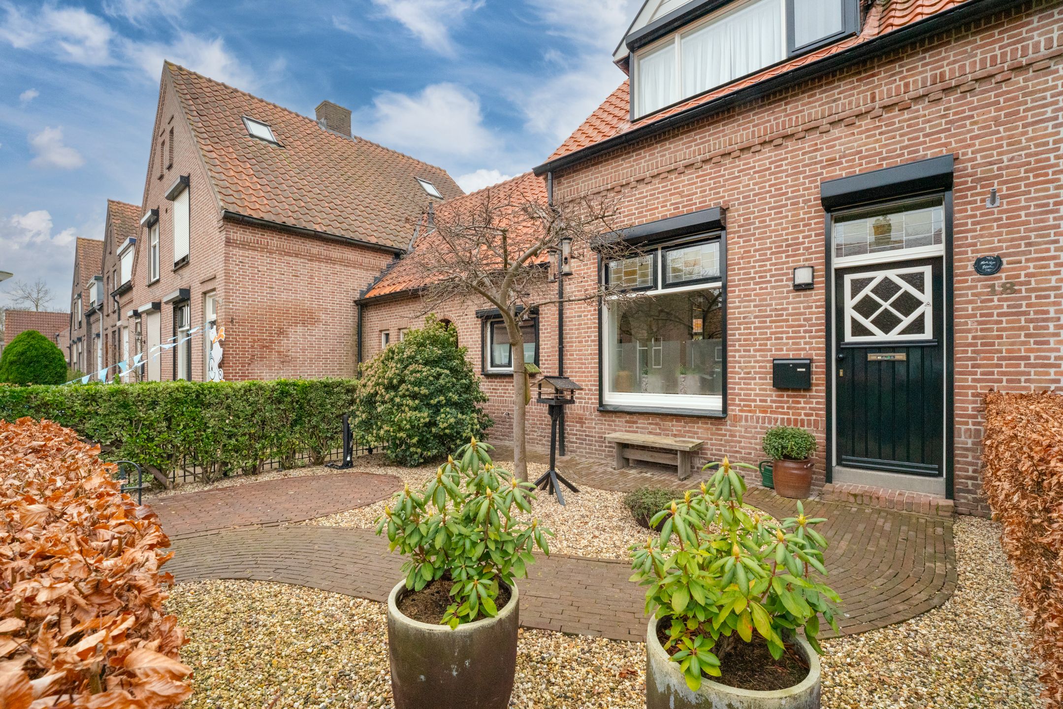 Photo 12 of Tengbergenstraat 18