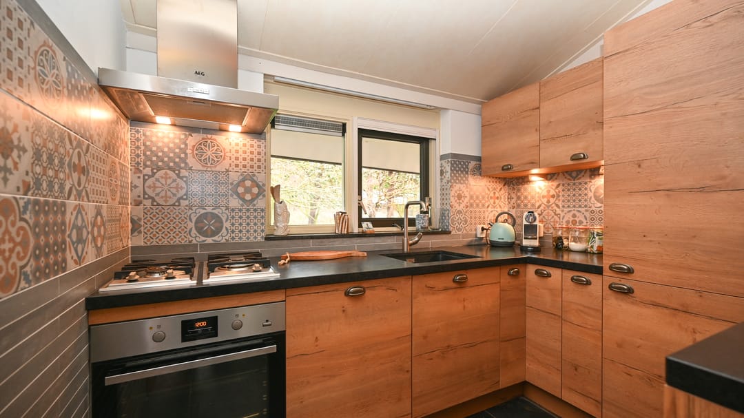 Foto 11 van 't Land 3-16