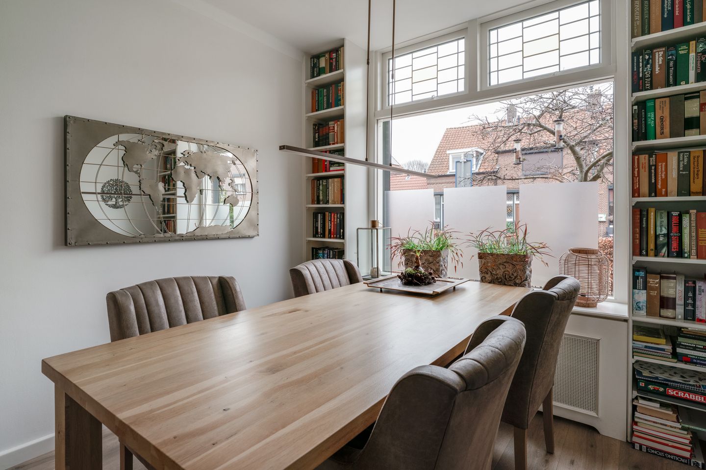Photo 19 of Tengbergenstraat 18