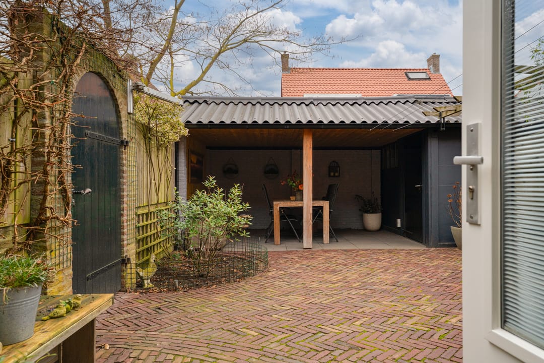 Photo 47 of Tengbergenstraat 18