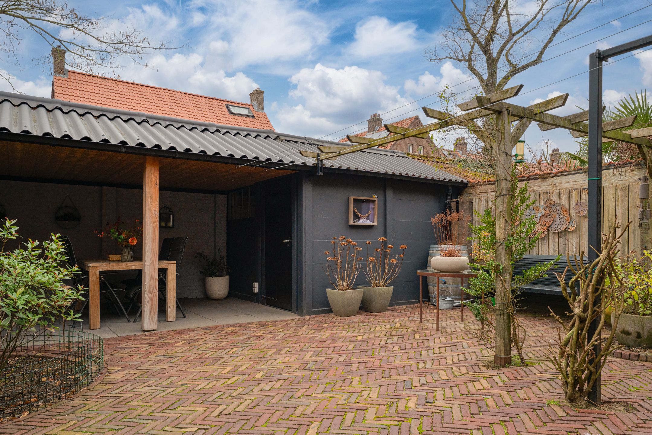 Photo 48 of Tengbergenstraat 18
