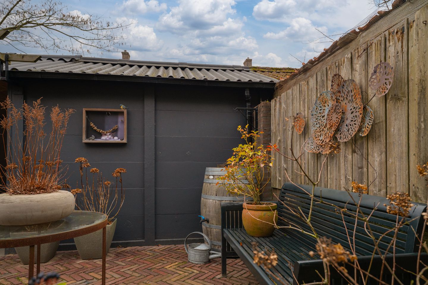 Photo 49 of Tengbergenstraat 18