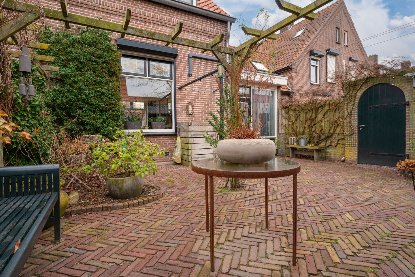 Photo 50 of Tengbergenstraat 18
