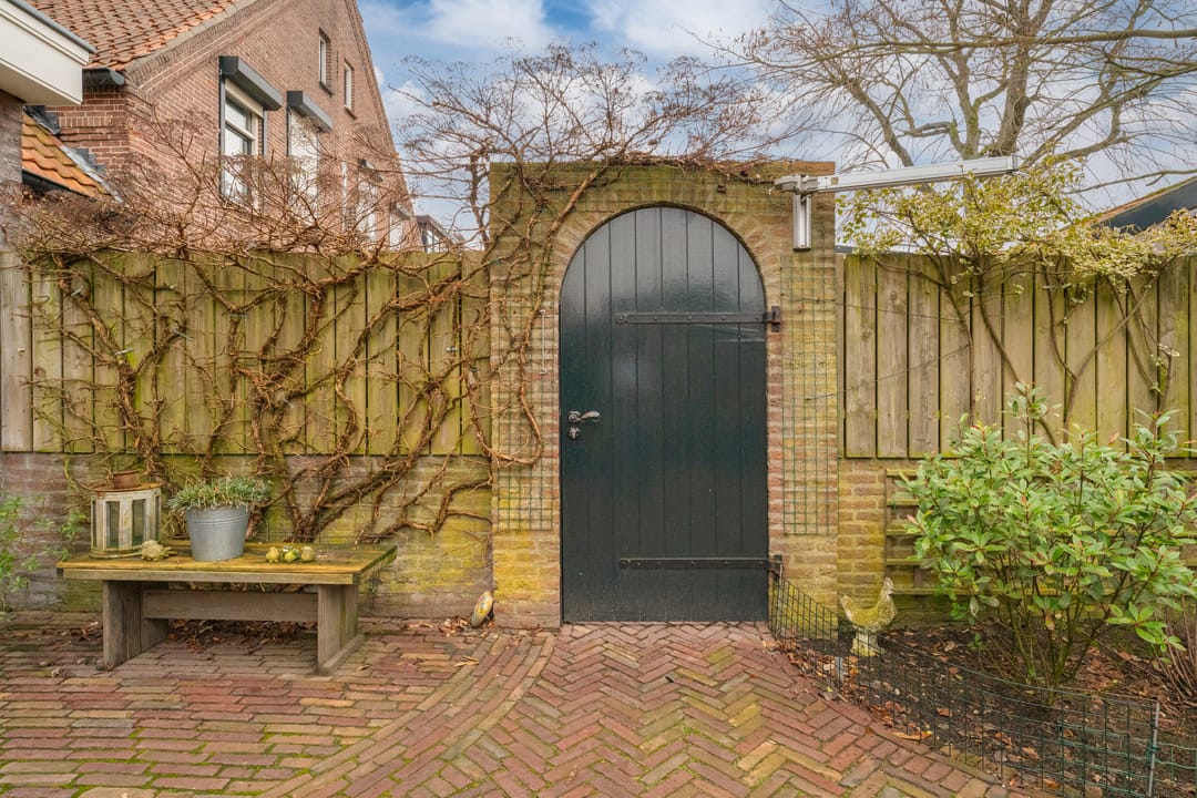 Photo 56 of Tengbergenstraat 18