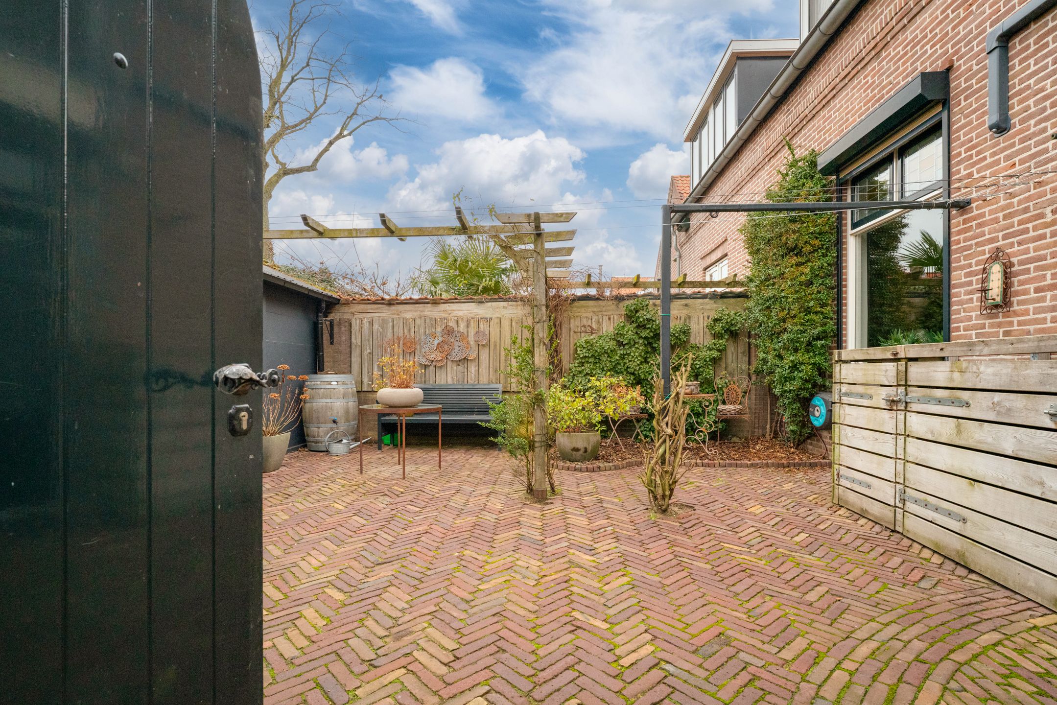 Photo 57 of Tengbergenstraat 18