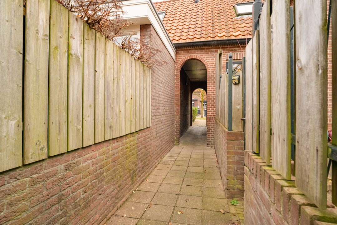 Photo 58 of Tengbergenstraat 18