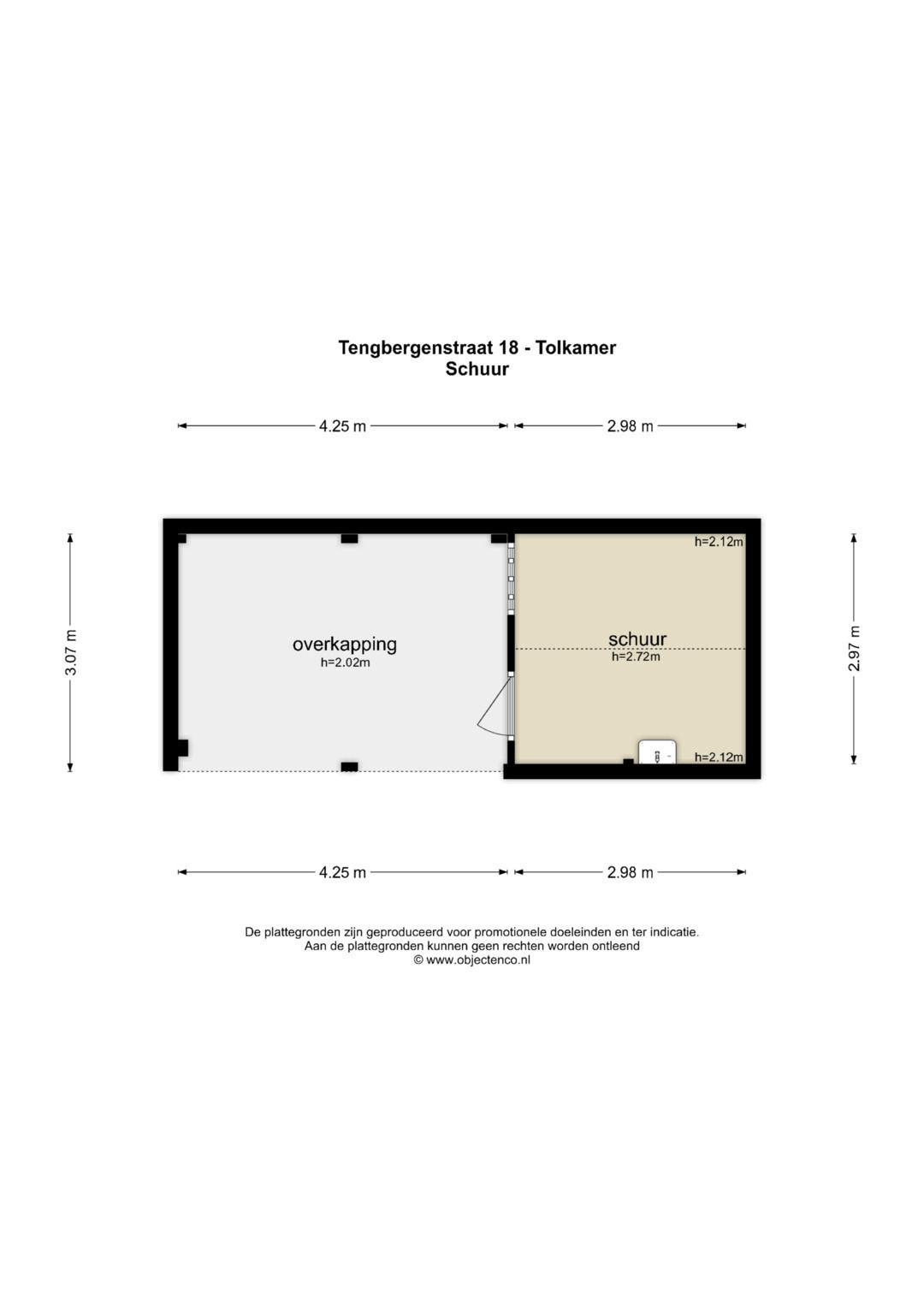 Photo 72 of Tengbergenstraat 18