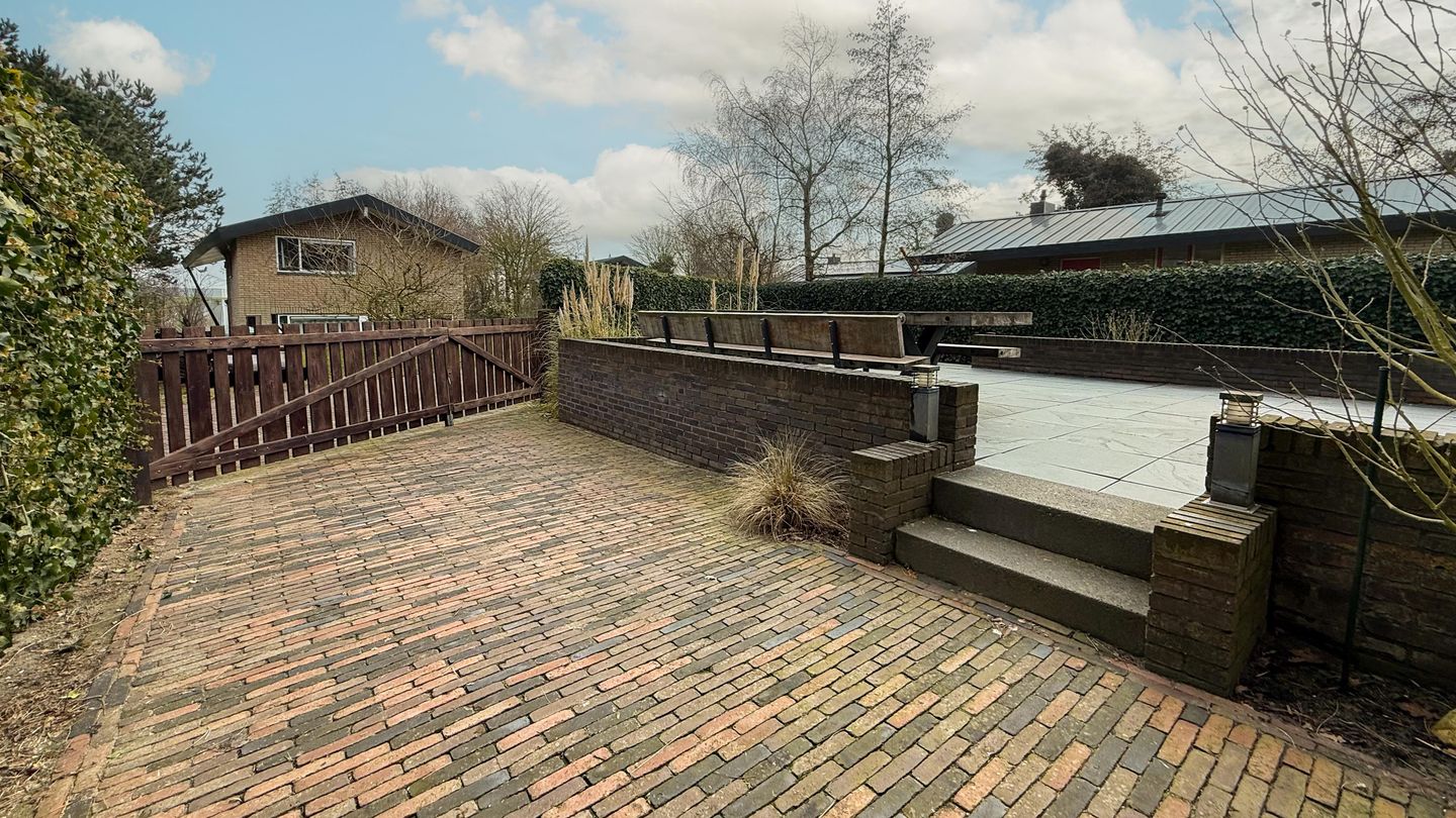 Foto 25 van 't Land 3-16