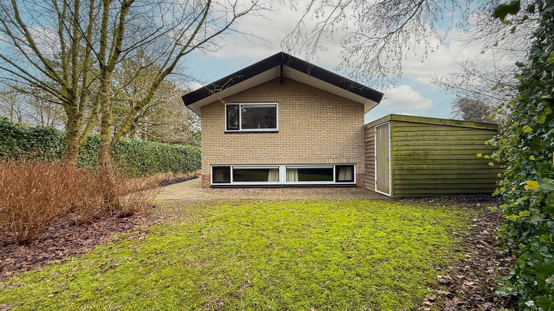 Foto 26 van 't Land 3-16